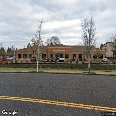 Thumbnail image of the front of a dentist office practice with the name NDX Advanced Dental Technologies which is located in Vancouver, WA