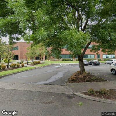 Thumbnail image of the front of a dentist office practice with the name Mosaic Dental Collective which is located in Vancouver, WA