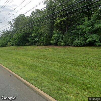 Thumbnail image of the front of a dentist office practice with the name General Dentistry Associates which is located in Freehold, NJ