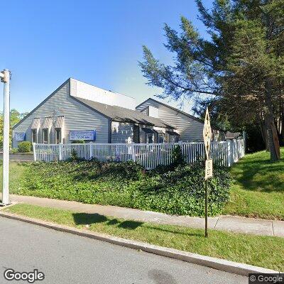 Dentist Office Image for provider