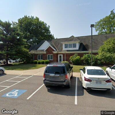 Dentist Office Image for provider