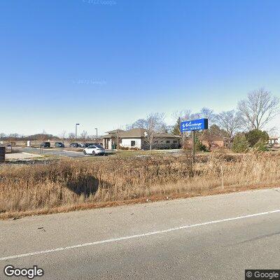 Dentist Office Image for provider