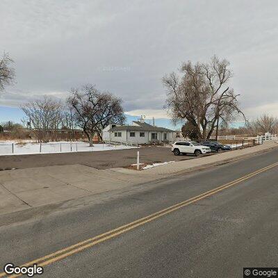 Thumbnail image of the front of a dentist office practice with the name Noor Family Dentistry which is located in Westminster, CO