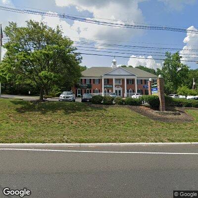 Thumbnail image of the front of a dentist office practice with the name Premier Dental of Branchburg which is located in Branchburg, NJ