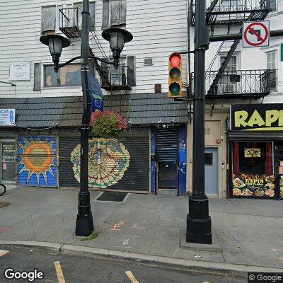 Dentist Office Image for provider