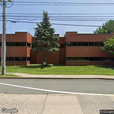 Thumbnail image of the front of a dentist office practice with the name Prudent Endodontics which is located in Wilmington, DE