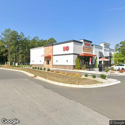 Thumbnail image of the front of a dentist office practice with the name Dental Professionals of South Carolina, PC which is located in Rock Hill, SC