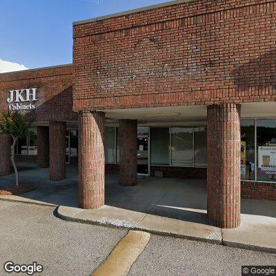 Thumbnail image of the front of a dentist office practice with the name Carolina Emergency Dental which is located in Rock Hill, SC