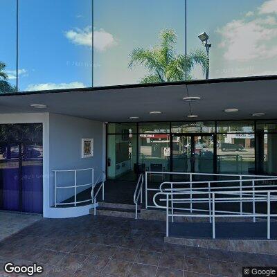 Dentist Office Image for provider