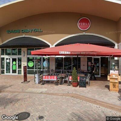 Dentist Office Image for provider