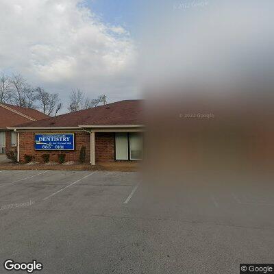 Thumbnail image of the front of a dentist office practice with the name Unland Dental which is located in Hermitage, TN