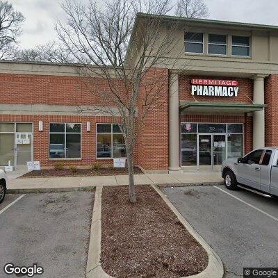 Dentist Office Image for provider