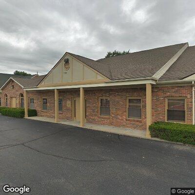 Dentist Office Image for provider