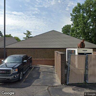 Dentist Office Image for provider