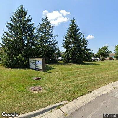 Dentist Office Image for provider