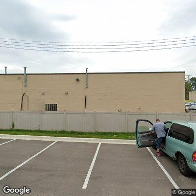 Thumbnail image of the front of a dentist office practice with the name Marcotte Dental which is located in Farmington Hills, MI