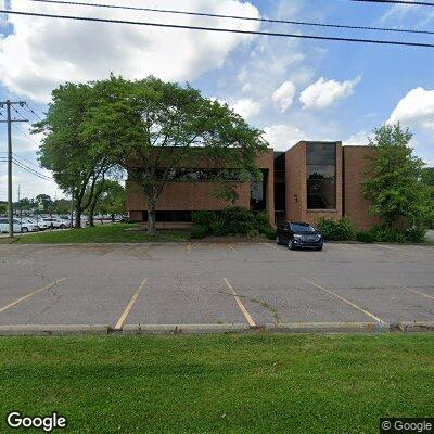 Thumbnail image of the front of a dentist office practice with the name Baig Dental which is located in Farmington Hills, MI