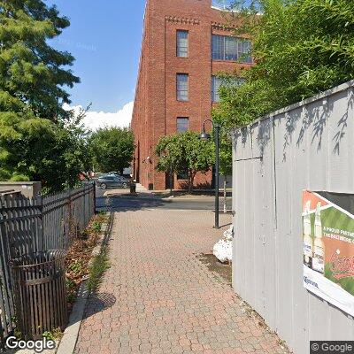 Thumbnail image of the front of a dentist office practice with the name Arroyo, Bonnie M, DDS which is located in Baltimore, MD