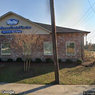 Dentist Office Image for provider