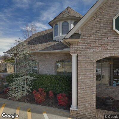 Dentist Office Image for provider