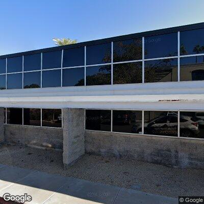 Thumbnail image of the front of a dentist office practice with the name Arcadia Spinal Health Center which is located in Phoenix, AZ