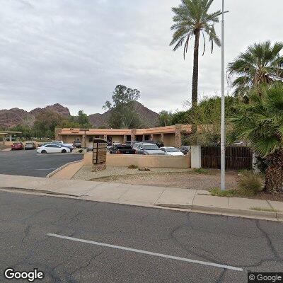 Thumbnail image of the front of a dentist office practice with the name Soho Dental AZ which is located in Phoenix, AZ