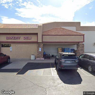 Thumbnail image of the front of a dentist office practice with the name Winning Smiles Dentistry of Phoenix which is located in Phoenix, AZ