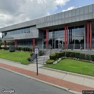 Thumbnail image of the front of a dentist office practice with the name Apple Dentistry Pc which is located in Fair Lawn, NJ