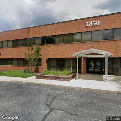 Thumbnail image of the front of a dentist office practice with the name Lee Dentistry which is located in Ellicott City, MD