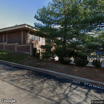 Thumbnail image of the front of a dentist office practice with the name Family Dentistry which is located in Ellicott City, MD