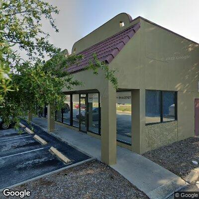 Dentist Office Image for provider