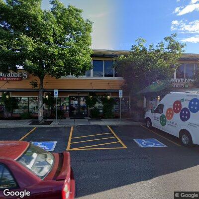 Thumbnail image of the front of a dentist office practice with the name Cosmetic Dentistry Center of Boulder which is located in Boulder, CO