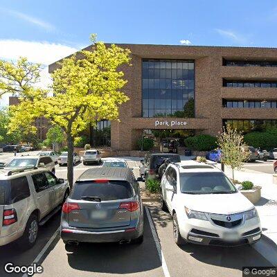 Thumbnail image of the front of a dentist office practice with the name Mindful Dentistry which is located in Boulder, CO