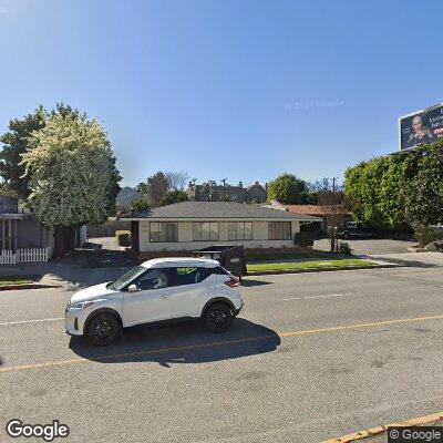 Thumbnail image of the front of a dentist office practice with the name Ghotanian Dental Toluca Lake which is located in North Hollywood, CA