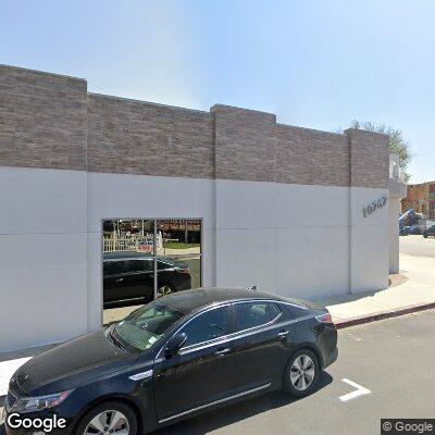 Dentist Office Image for provider