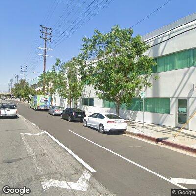 Dentist Office Image for provider