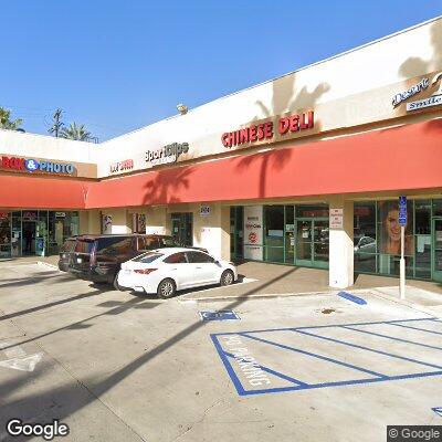 Dentist Office Image for provider