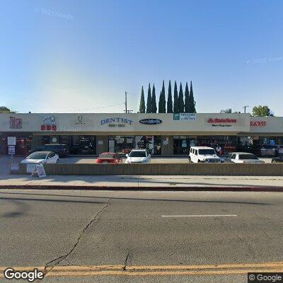 Dentist Office Image for provider