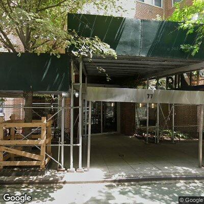 Dentist Office Image for provider