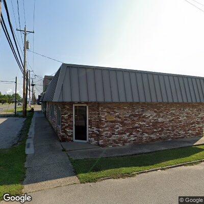 Thumbnail image of the front of a dentist office practice with the name Oakwood Family Dentistry - Nitro which is located in Nitro, WV