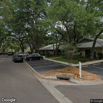 Thumbnail image of the front of a dentist office practice with the name Churchill Dentistry of Carrollwood which is located in Tampa, FL