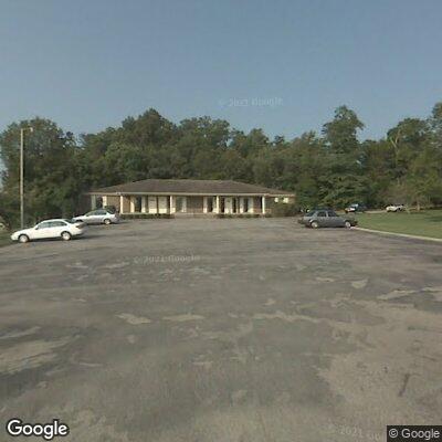 Thumbnail image of the front of a dentist office practice with the name Birdwell & Guffey Family Dentistry which is located in Knoxville, TN