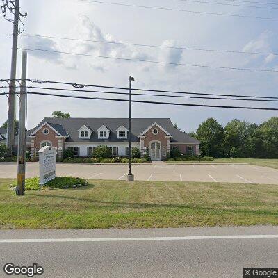 Dentist Office Image for provider