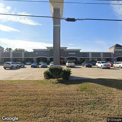 Thumbnail image of the front of a dentist office practice with the name Walker Family Dentistry which is located in Shreveport, LA