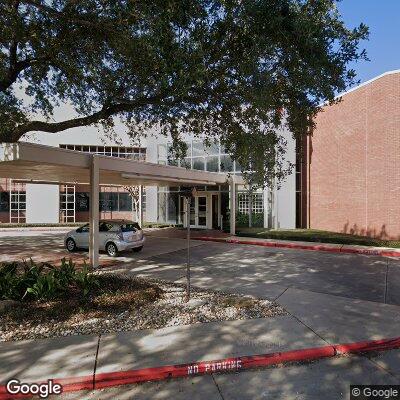 Thumbnail image of the front of a dentist office practice with the name Family Smiles Dental Care - Channelview which is located in Channelview, TX