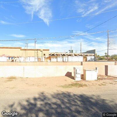 Thumbnail image of the front of a dentist office practice with the name Forever Smiles which is located in Phoenix, AZ