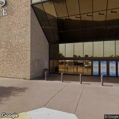 Dentist Office Image for provider