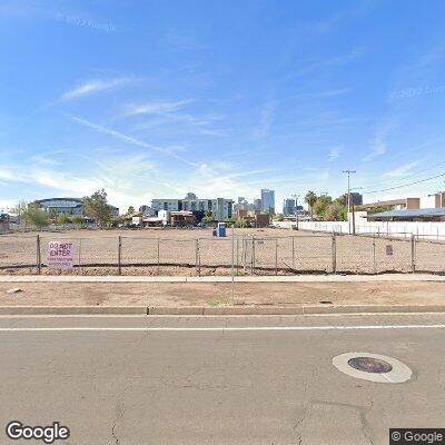 Dentist Office Image for provider