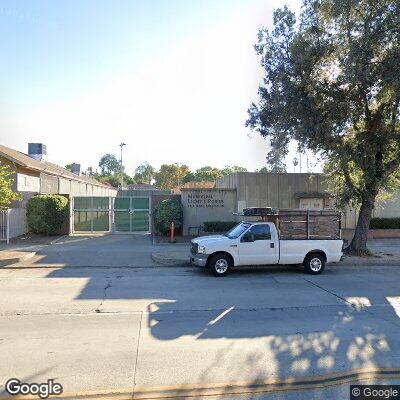 Thumbnail image of the front of a dentist office practice with the name Smilehaus Orthodontics which is located in Pasadena, CA