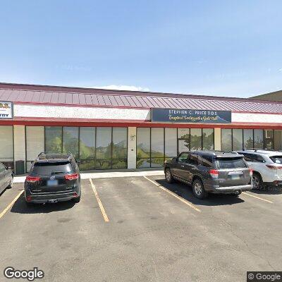 Dentist Office Image for provider